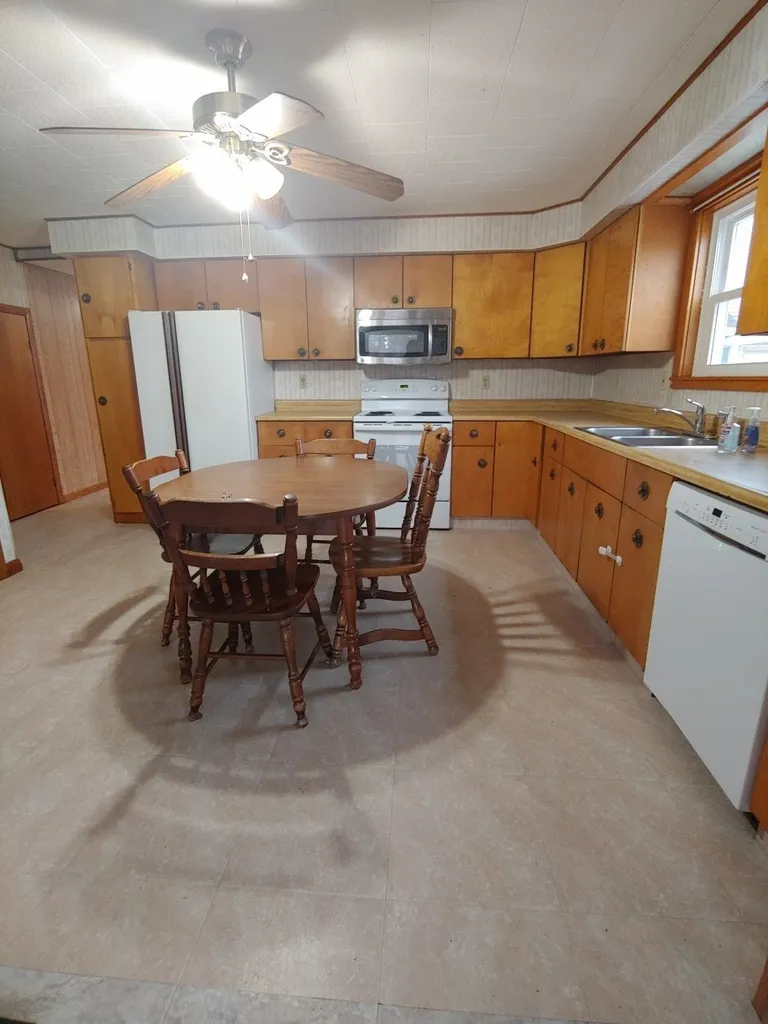 16-1 Ferris Street St. Albans City VT 05478