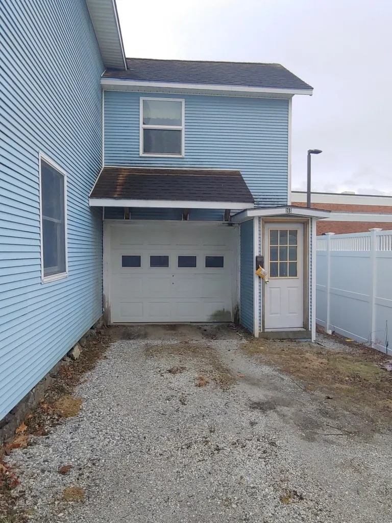16-1 Ferris Street St. Albans City VT 05478