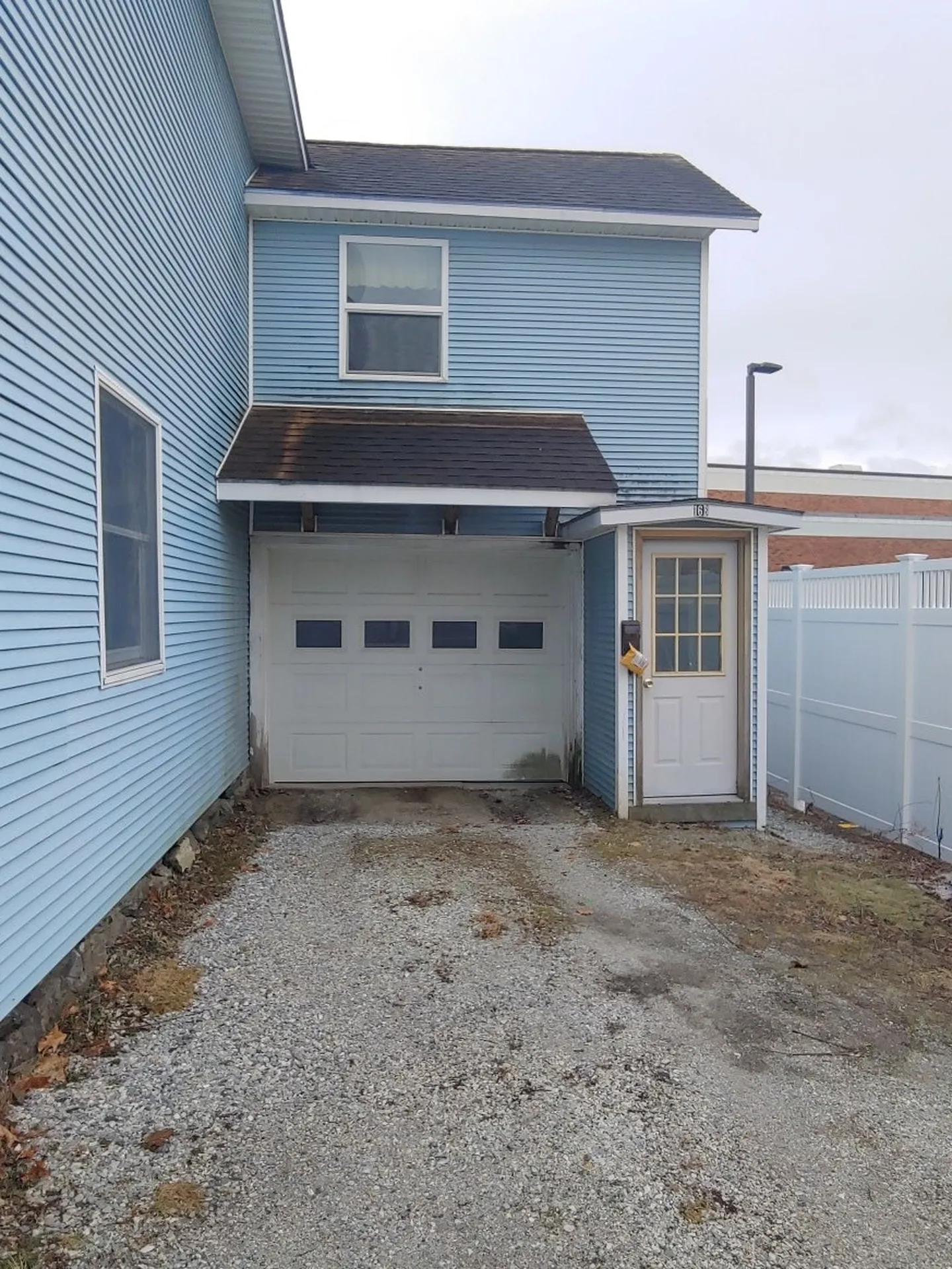 16-1 Ferris Street St. Albans City VT 05478