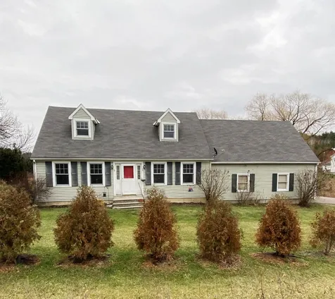 871 Lake Road Milton VT 05468