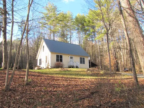 1195 Grassy Brook Road Brookline VT 05345
