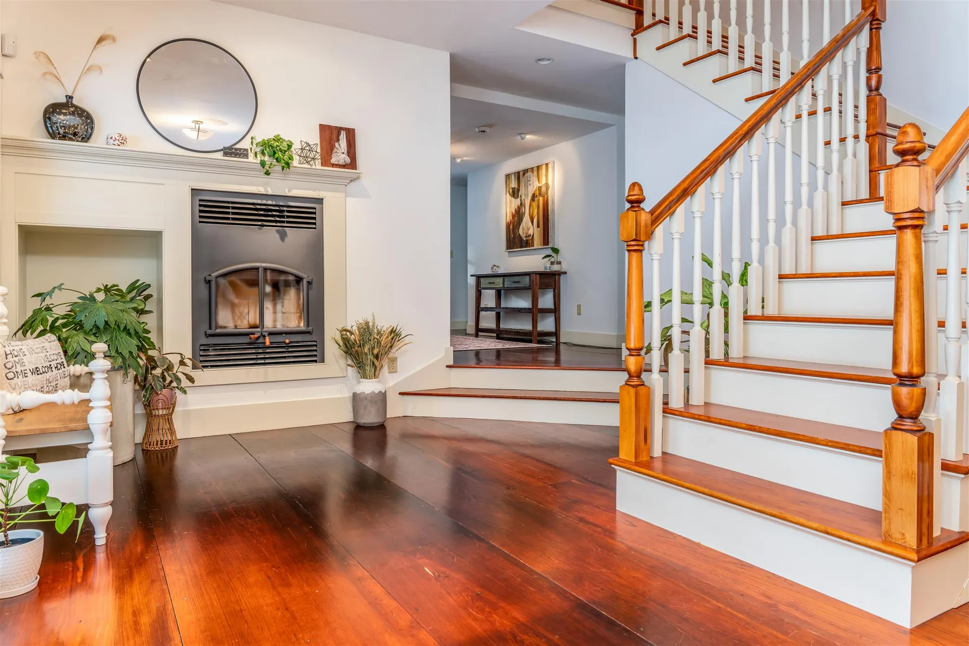 389 Hedgehog Mountain Road Deering NH 03244