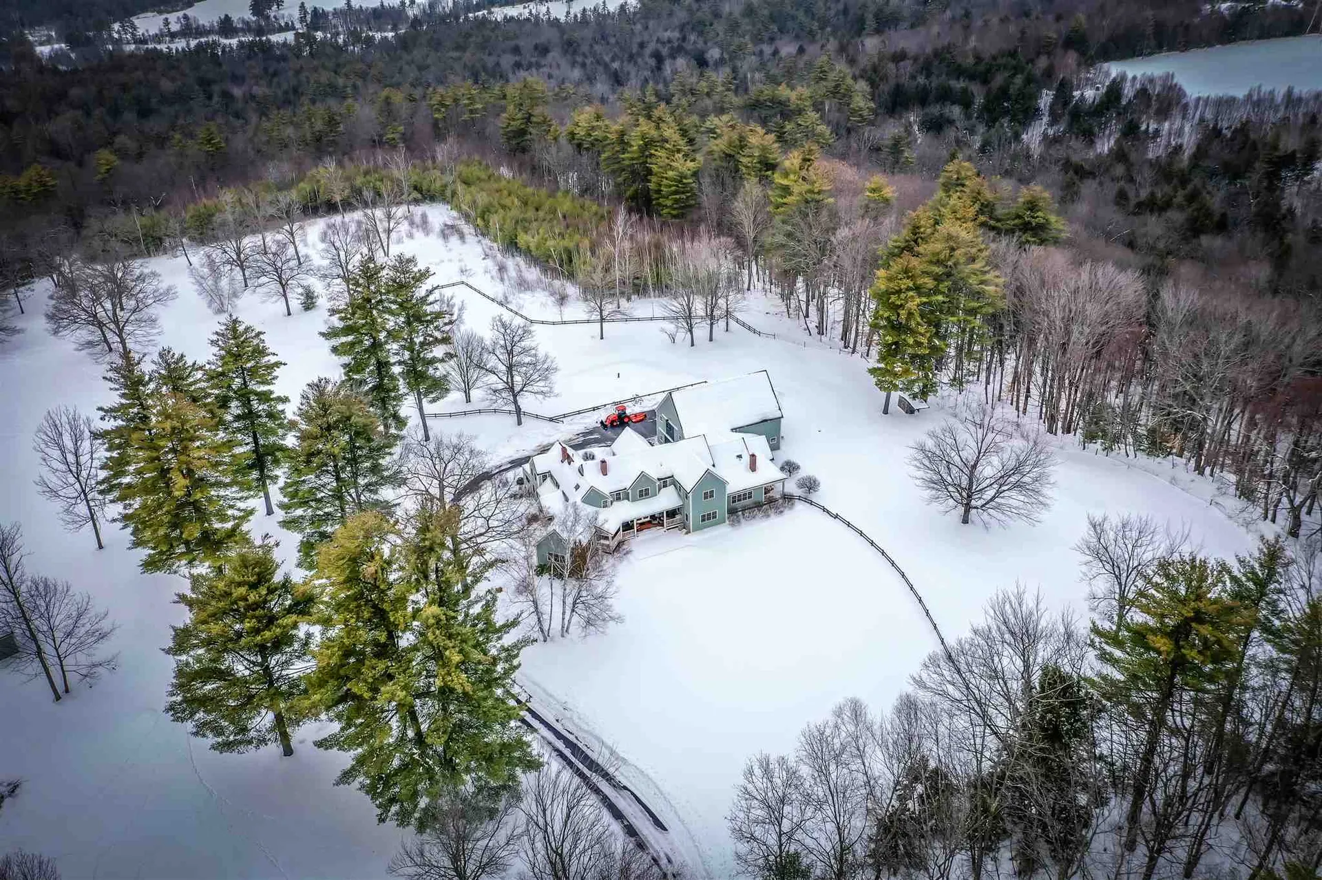 389 Hedgehog Mountain Road Deering NH 03244
