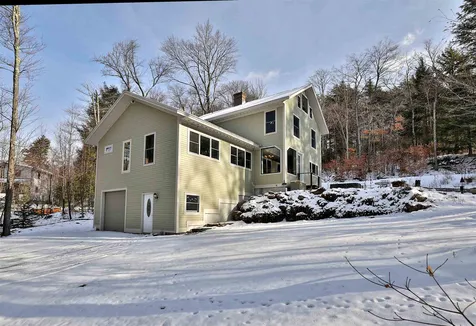 49 Trumans Trek Killington VT 05751