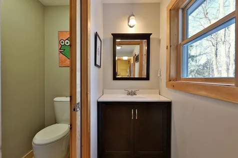 49 Trumans Trek Killington VT 05751
