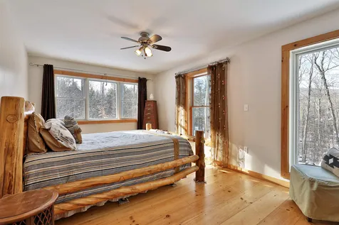 49 Trumans Trek Killington VT 05751