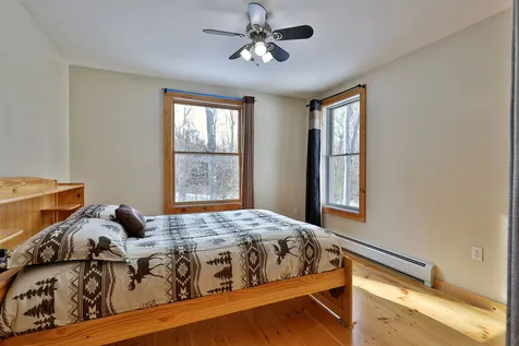 49 Trumans Trek Killington VT 05751