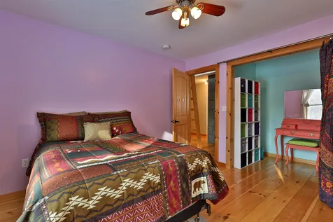 49 Trumans Trek Killington VT 05751