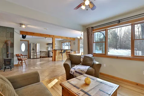 49 Trumans Trek Killington VT 05751