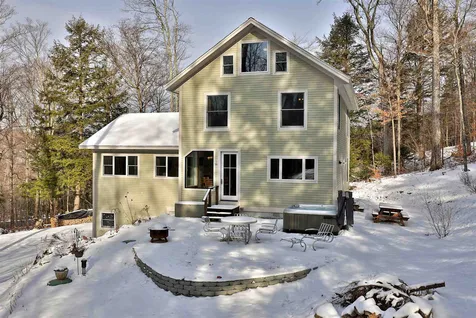 49 Trumans Trek Killington VT 05751
