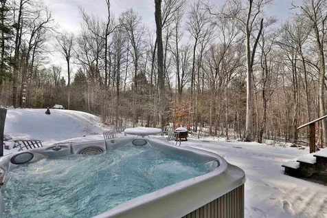 49 Trumans Trek Killington VT 05751
