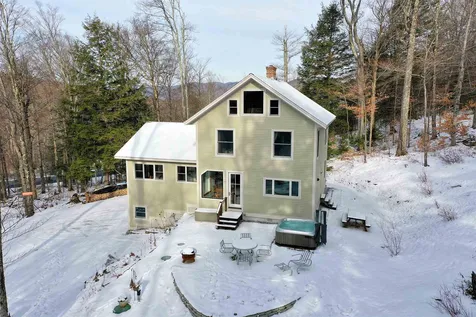 49 Trumans Trek Killington VT 05751