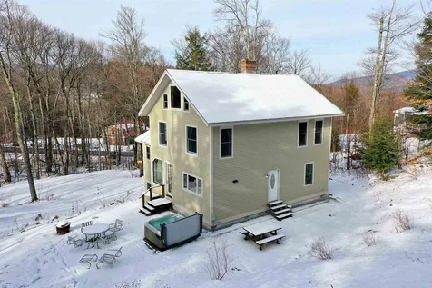 49 Trumans Trek Killington VT 05751