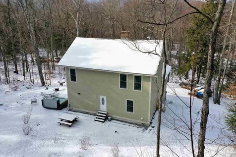49 Trumans Trek Killington VT 05751