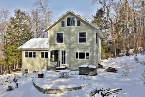49 Trumans Trek Killington VT 05751