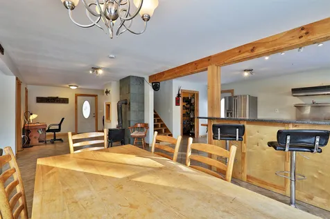 49 Trumans Trek Killington VT 05751