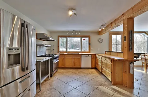 49 Trumans Trek Killington VT 05751