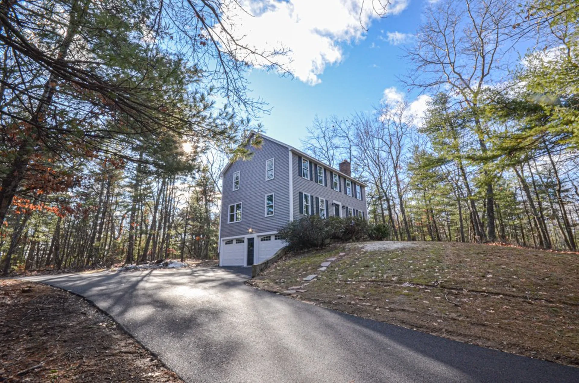 6 Wimbledon Drive Londonderry NH 03053