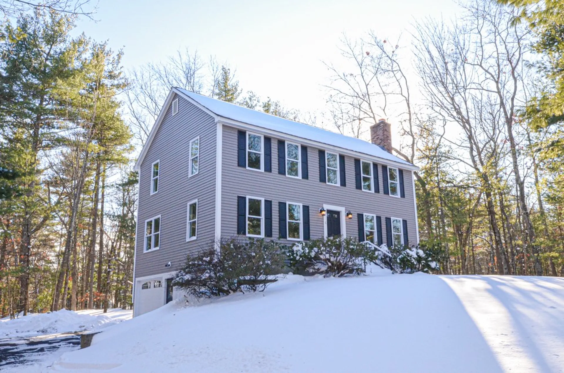 6 Wimbledon Drive Londonderry NH 03053