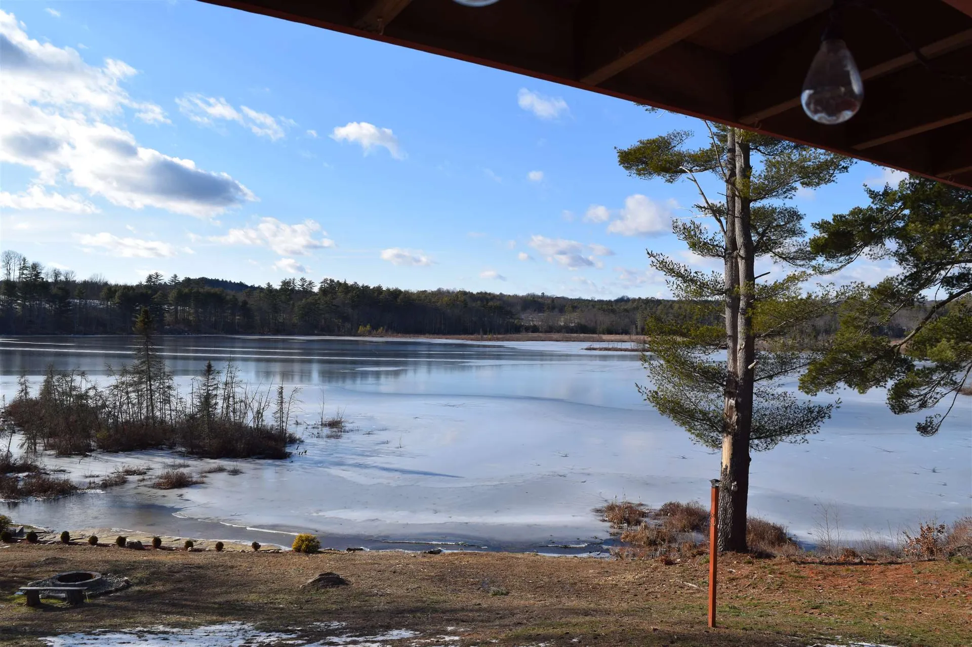 353 Province Road Barnstead NH 03218