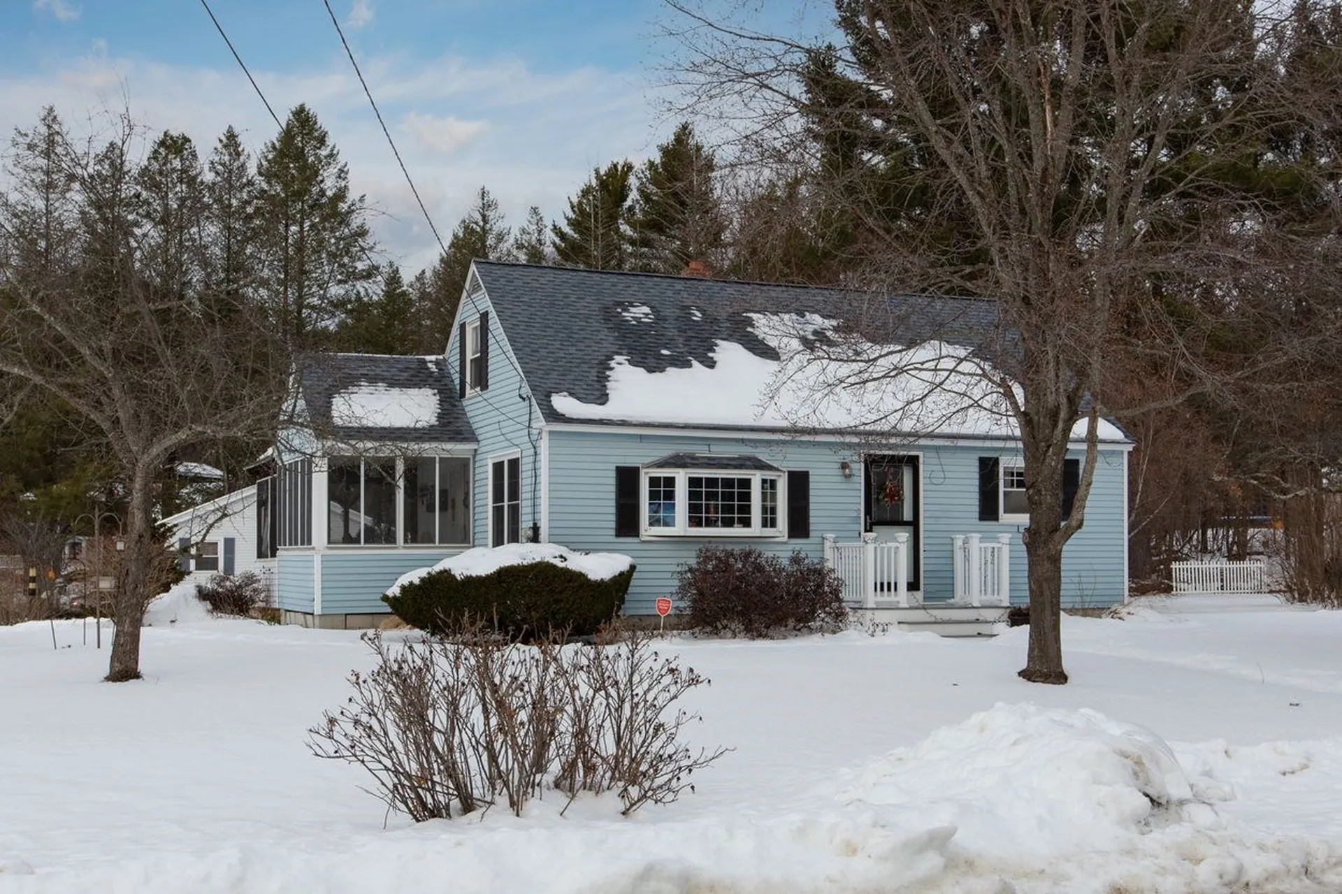 5 Bruce Street Hudson NH 03051