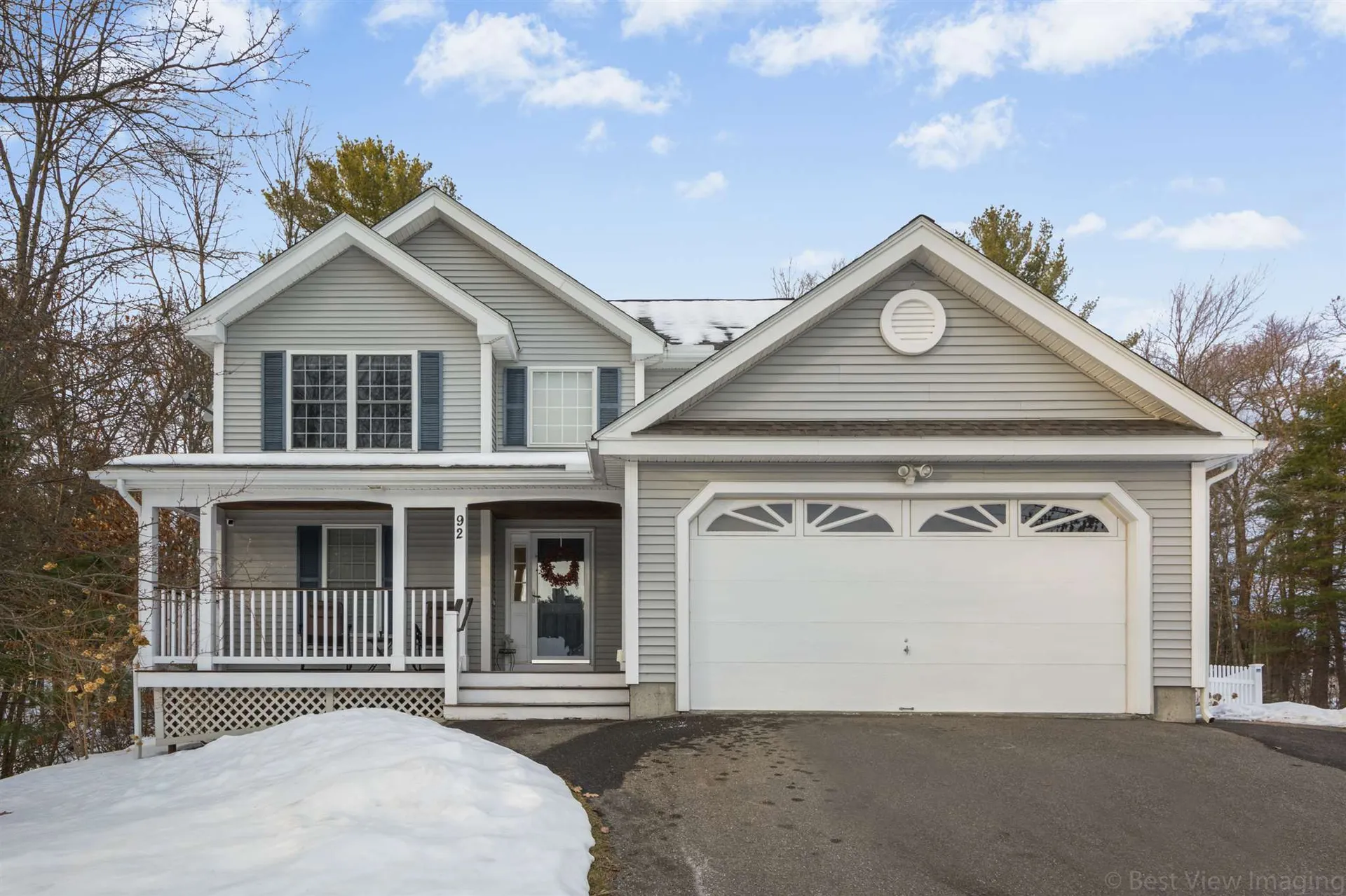 92 Lilac Court Manchester NH 03103