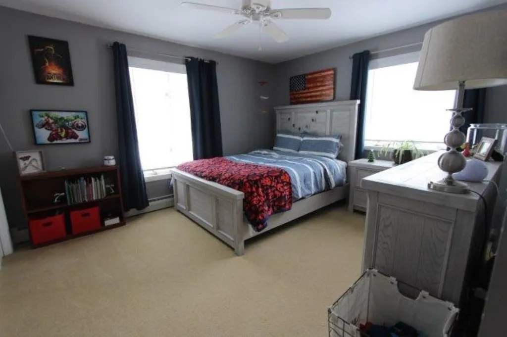 87 Robin Road Colchester VT 05446