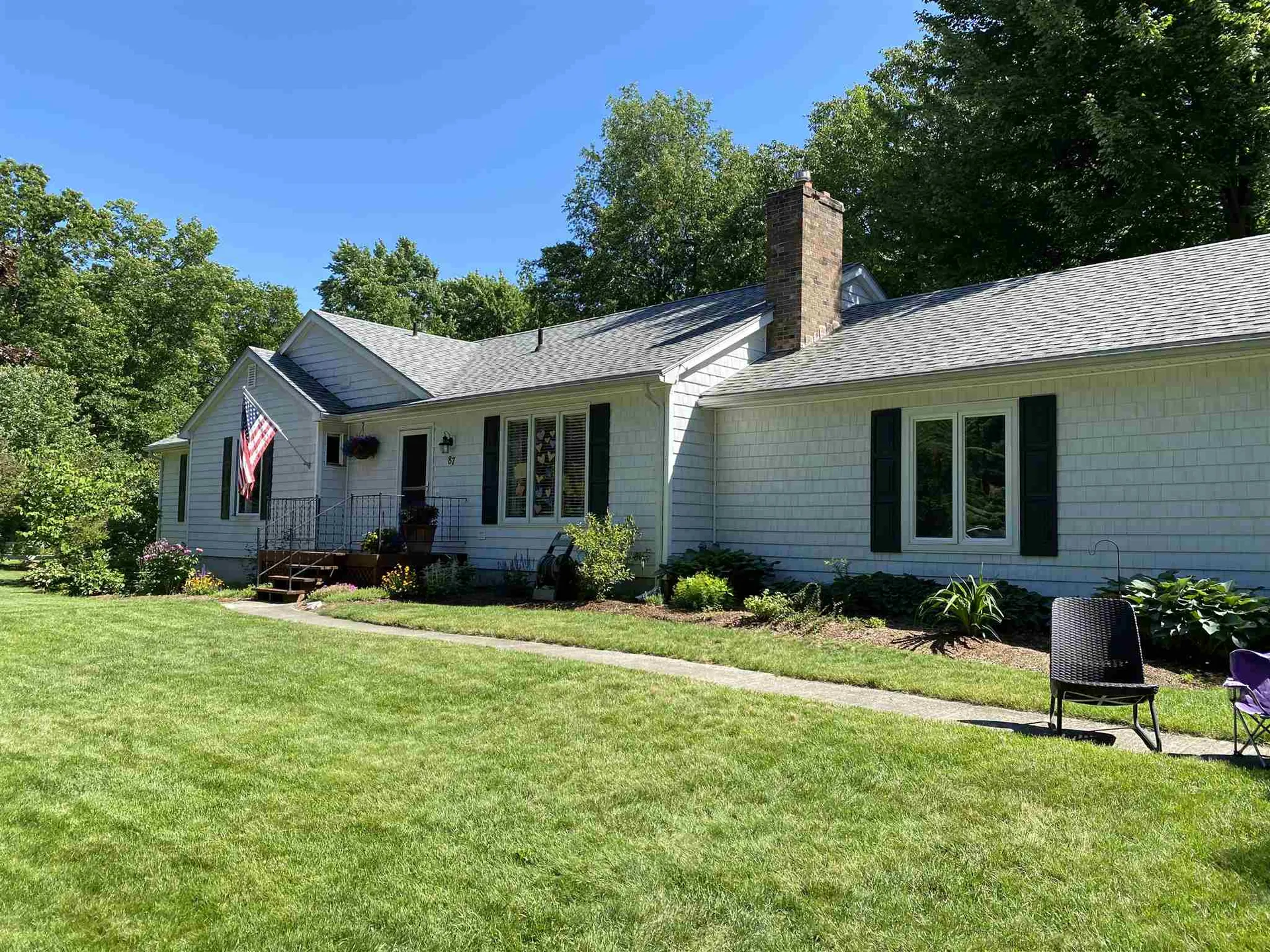 87 Robin Road Colchester VT 05446