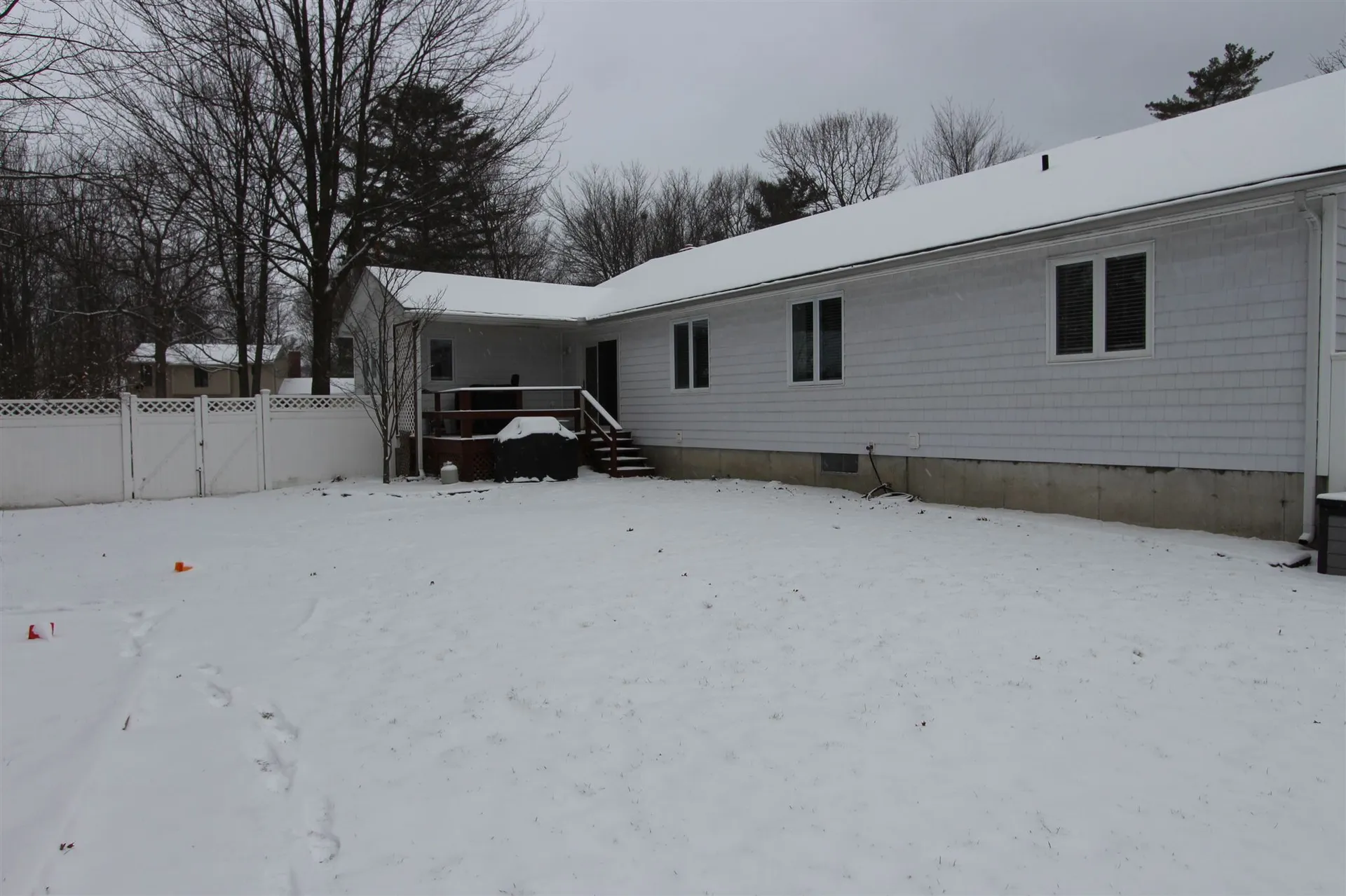 87 Robin Road Colchester VT 05446