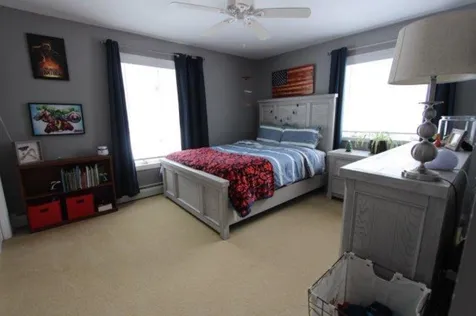 87 Robin Road Colchester VT 05446