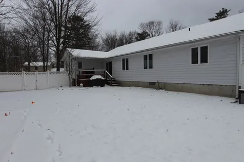 87 Robin Road Colchester VT 05446