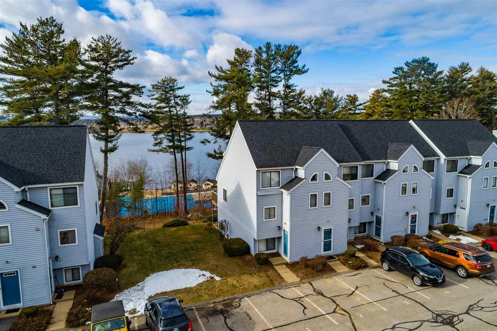 53 Evergreens Drive Laconia NH 03246