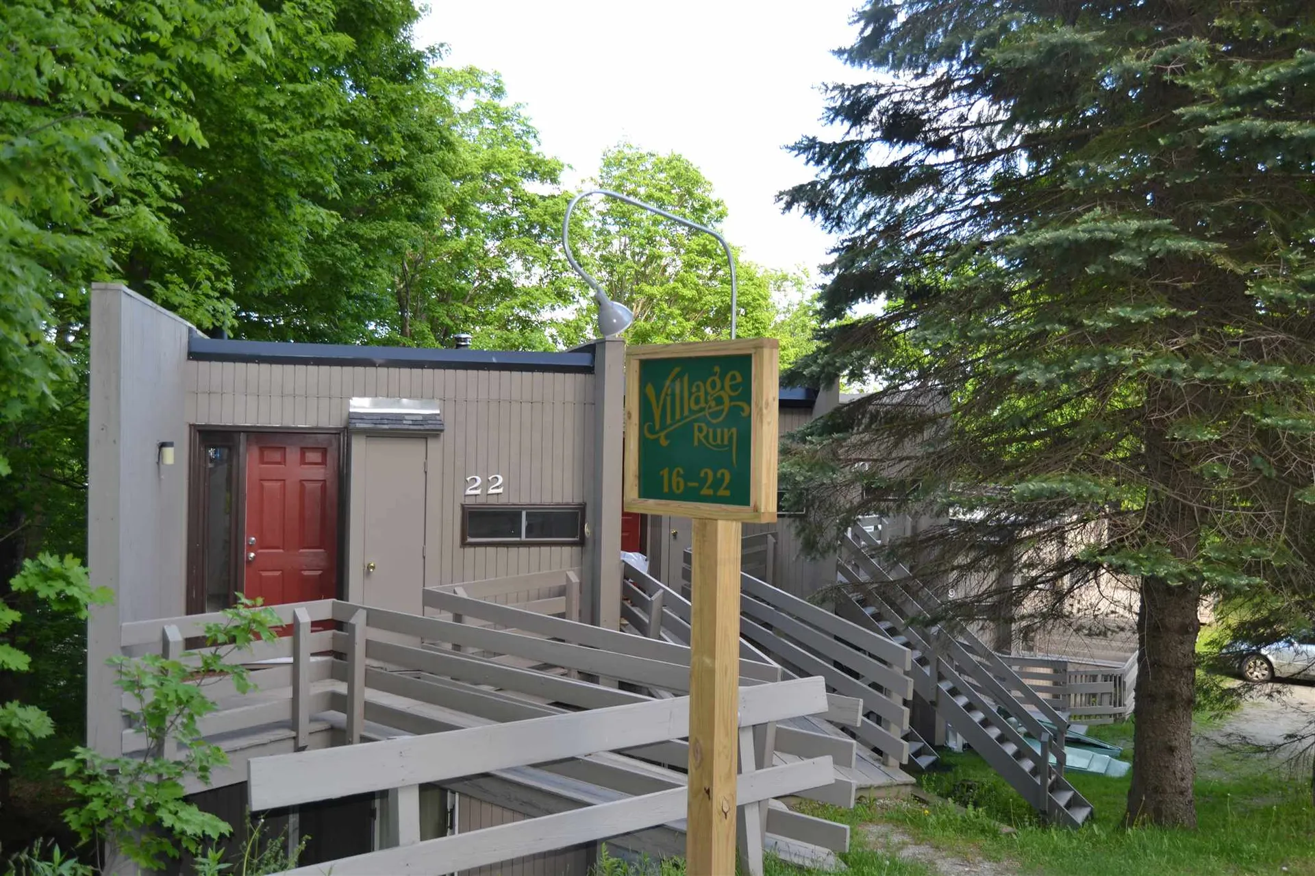 319 Summit Road Warren VT 05674
