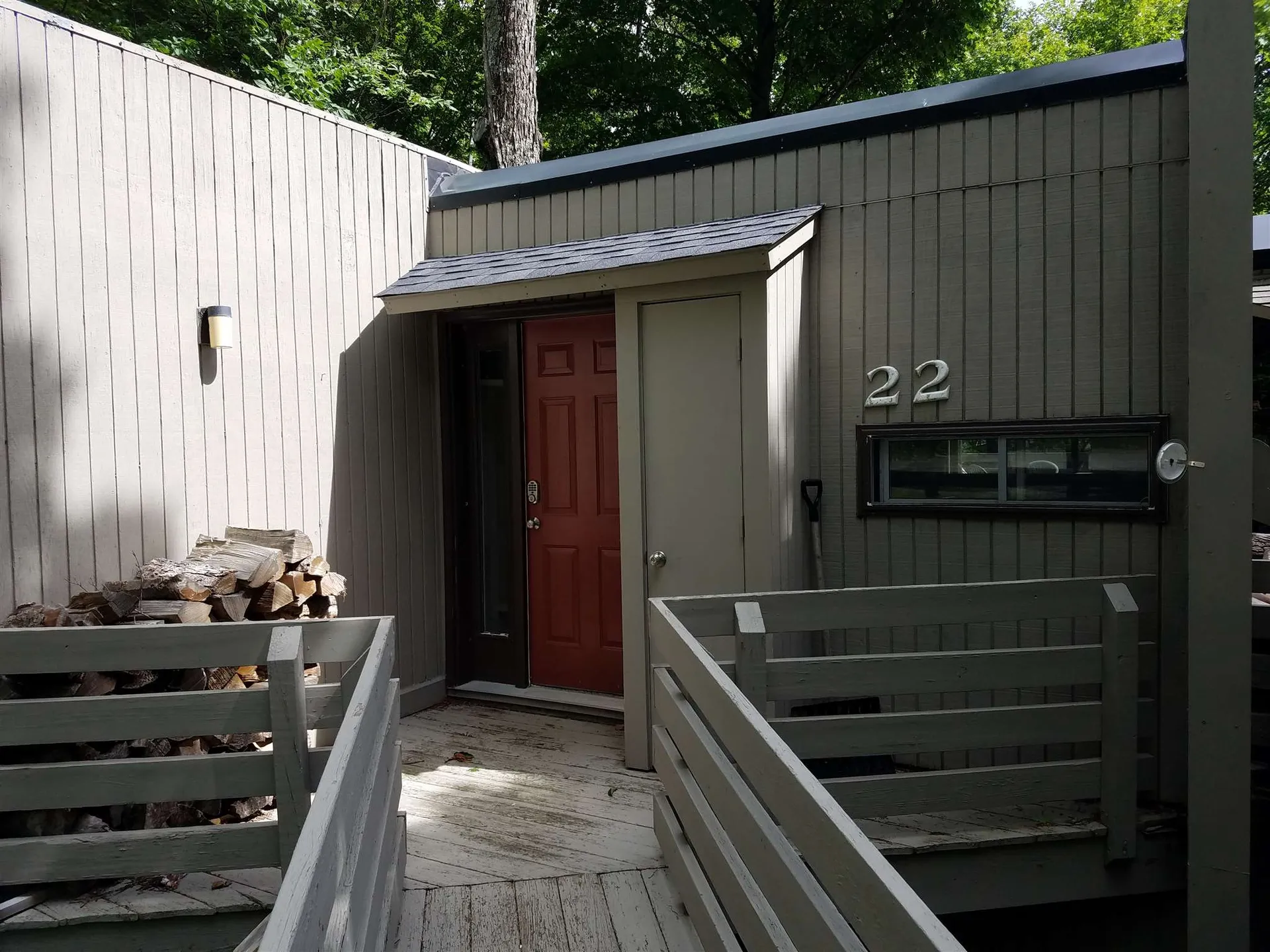319 Summit Road Warren VT 05674