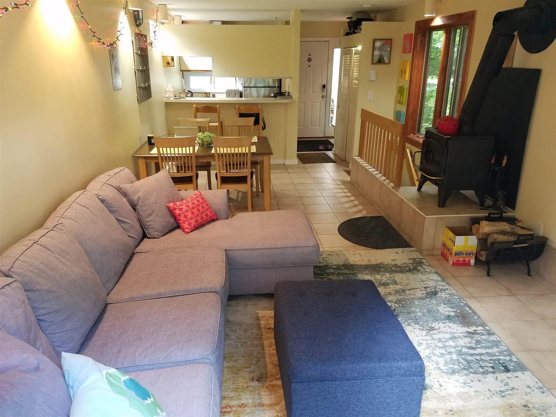 319 Summit Road Warren VT 05674