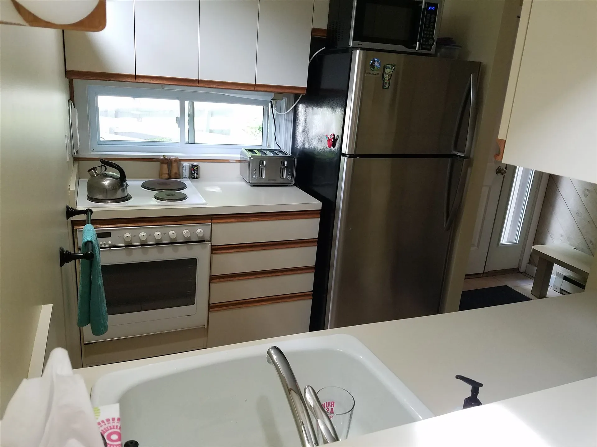 319 Summit Road Warren VT 05674