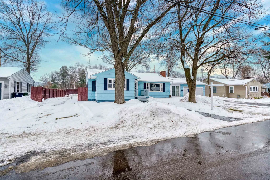 73 Atherton Avenue Nashua NH 03064