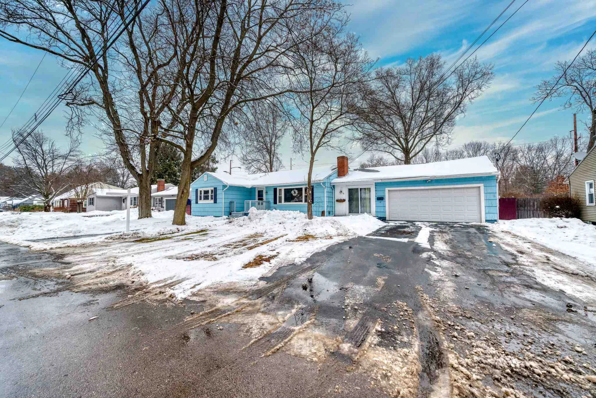 73 Atherton Avenue Nashua NH 03064