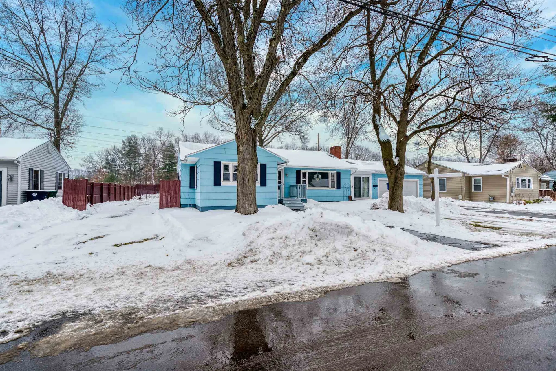 73 Atherton Avenue Nashua NH 03064