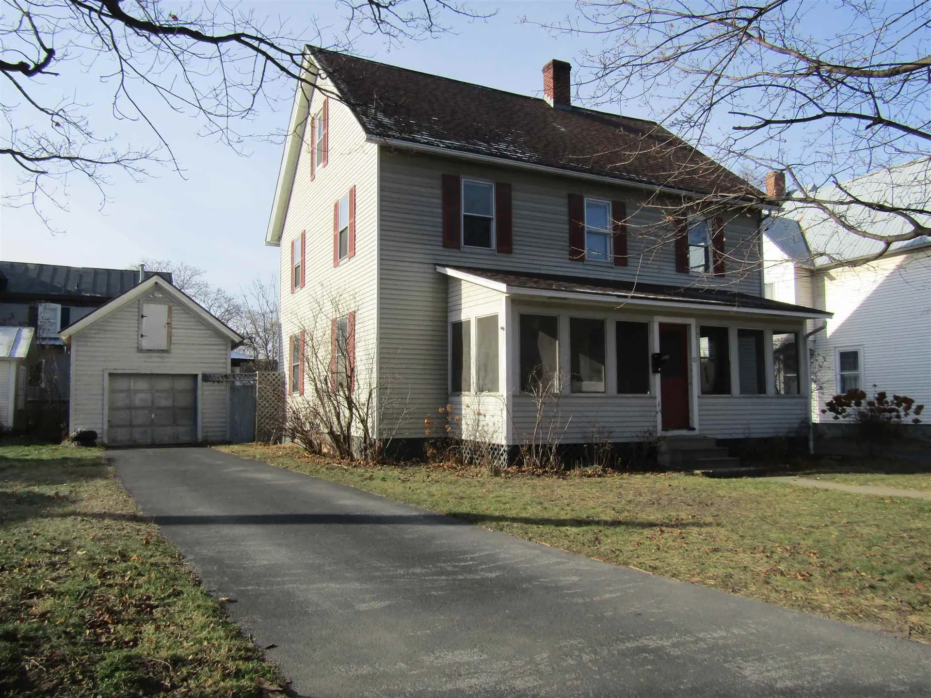 10 Broadway Street Swanton VT 05488
