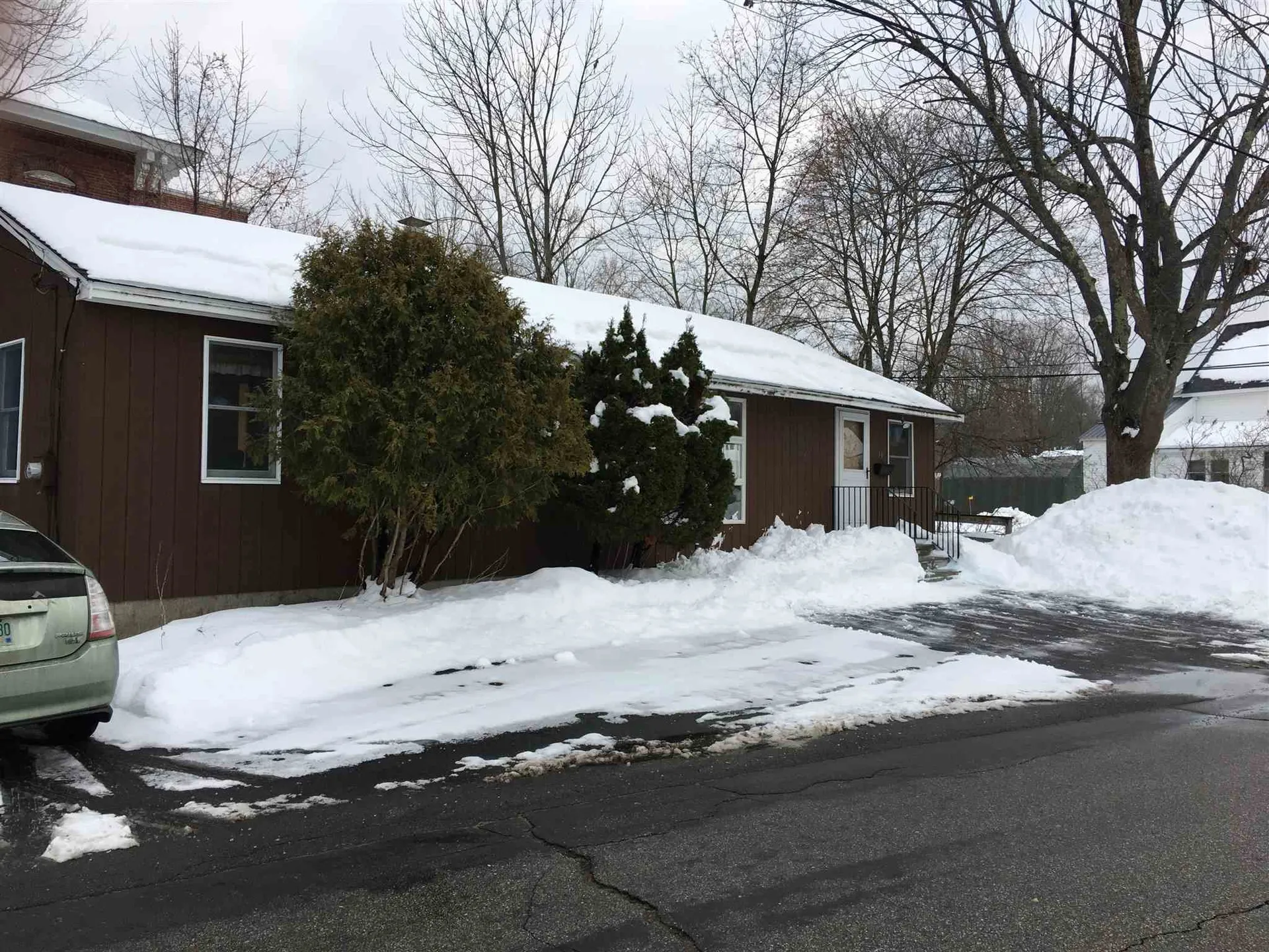 10 Green Street Farmington NH 03835