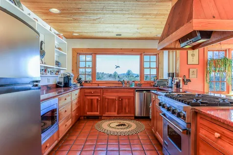 6 Upper French Hollow Road Winhall VT 05340