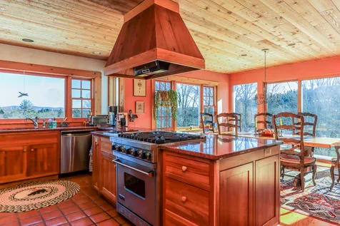 6 Upper French Hollow Road Winhall VT 05340