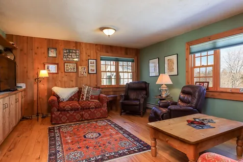 6 Upper French Hollow Road Winhall VT 05340