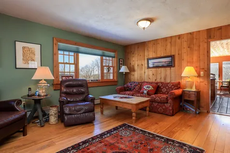 6 Upper French Hollow Road Winhall VT 05340