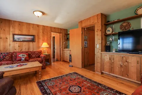 6 Upper French Hollow Road Winhall VT 05340