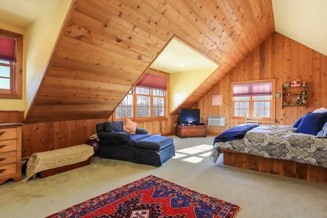 6 Upper French Hollow Road Winhall VT 05340