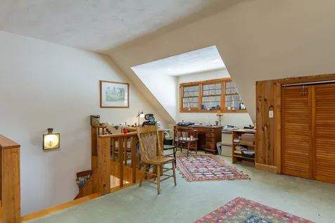 6 Upper French Hollow Road Winhall VT 05340