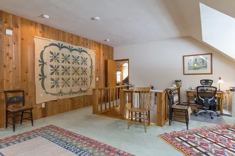 6 Upper French Hollow Road Winhall VT 05340