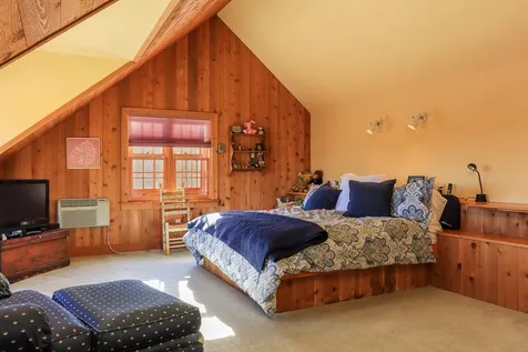 6 Upper French Hollow Road Winhall VT 05340